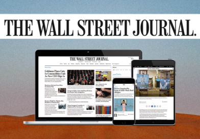 Getting Started Guide: The Wall Street Journal