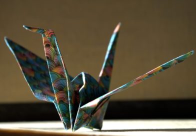 Origami Hour
