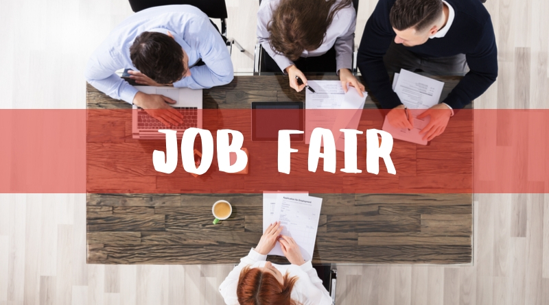 Collin County Job & Health Fair