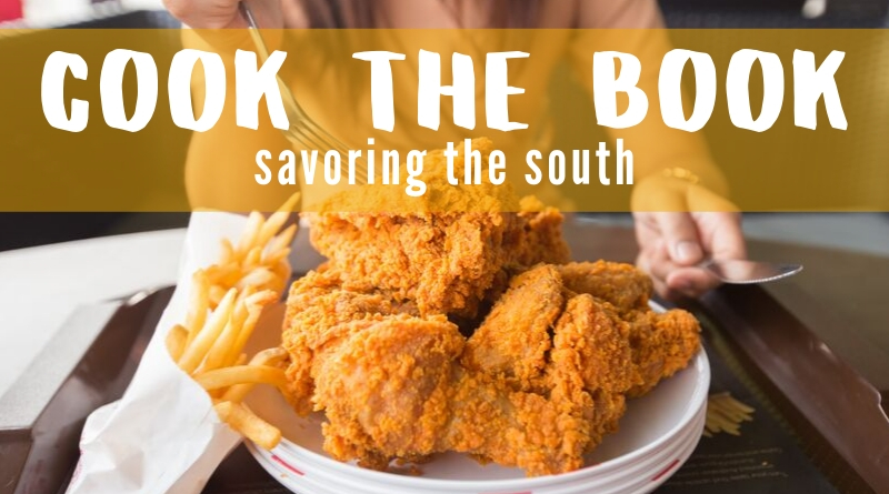Southern Eats at the Library
