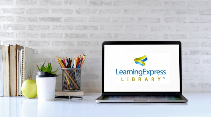 Getting Started with Learning Express Library