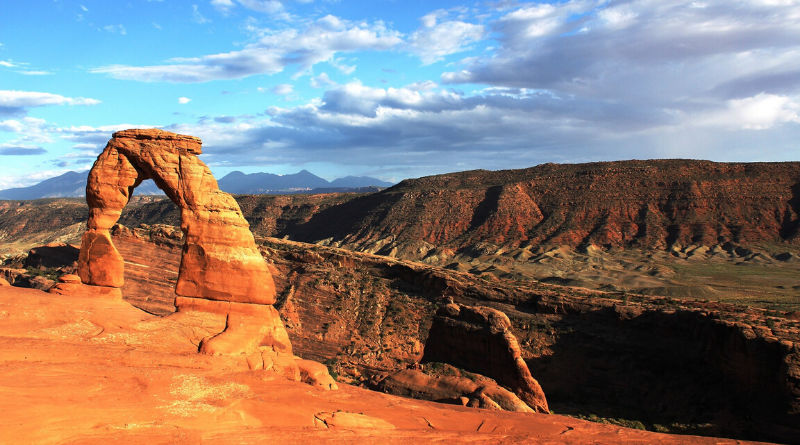 Virtual Field Trip: Grand Canyon