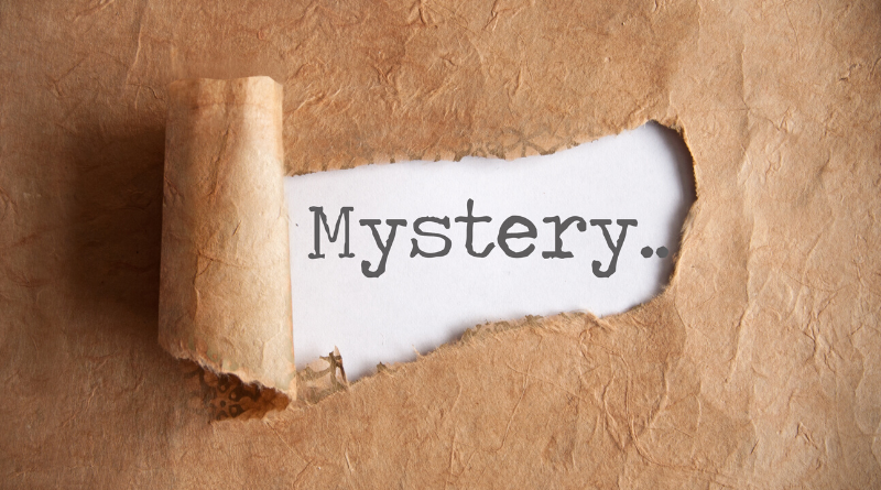 Plano Reads: Mysteries
