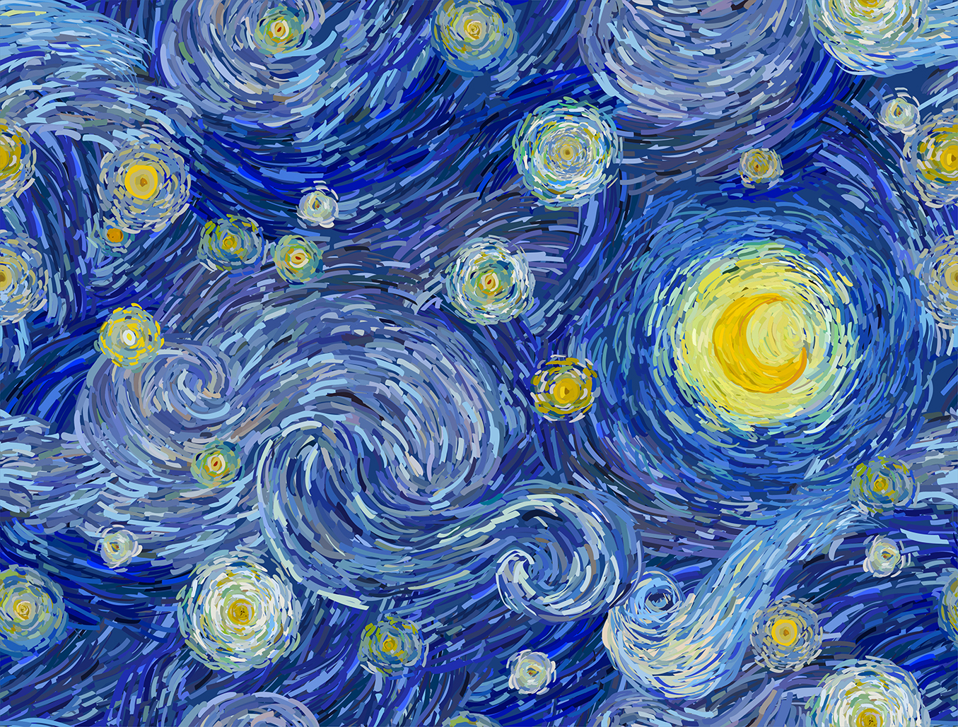 Virtual Field Trip: Van Gogh Museum