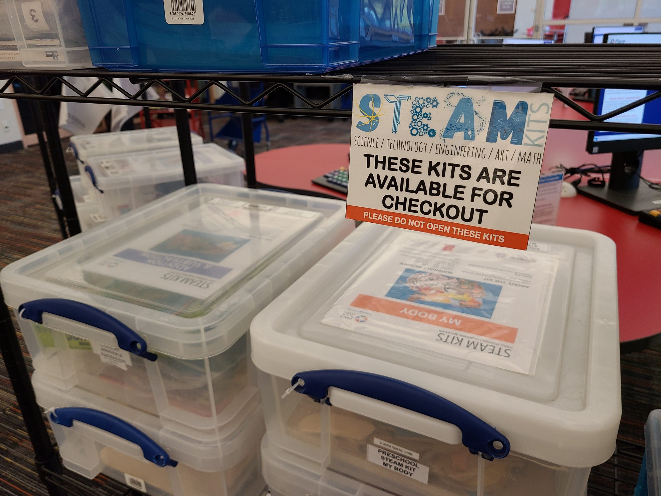 Building Financial Literacy: Check Out These STEAM Kits
