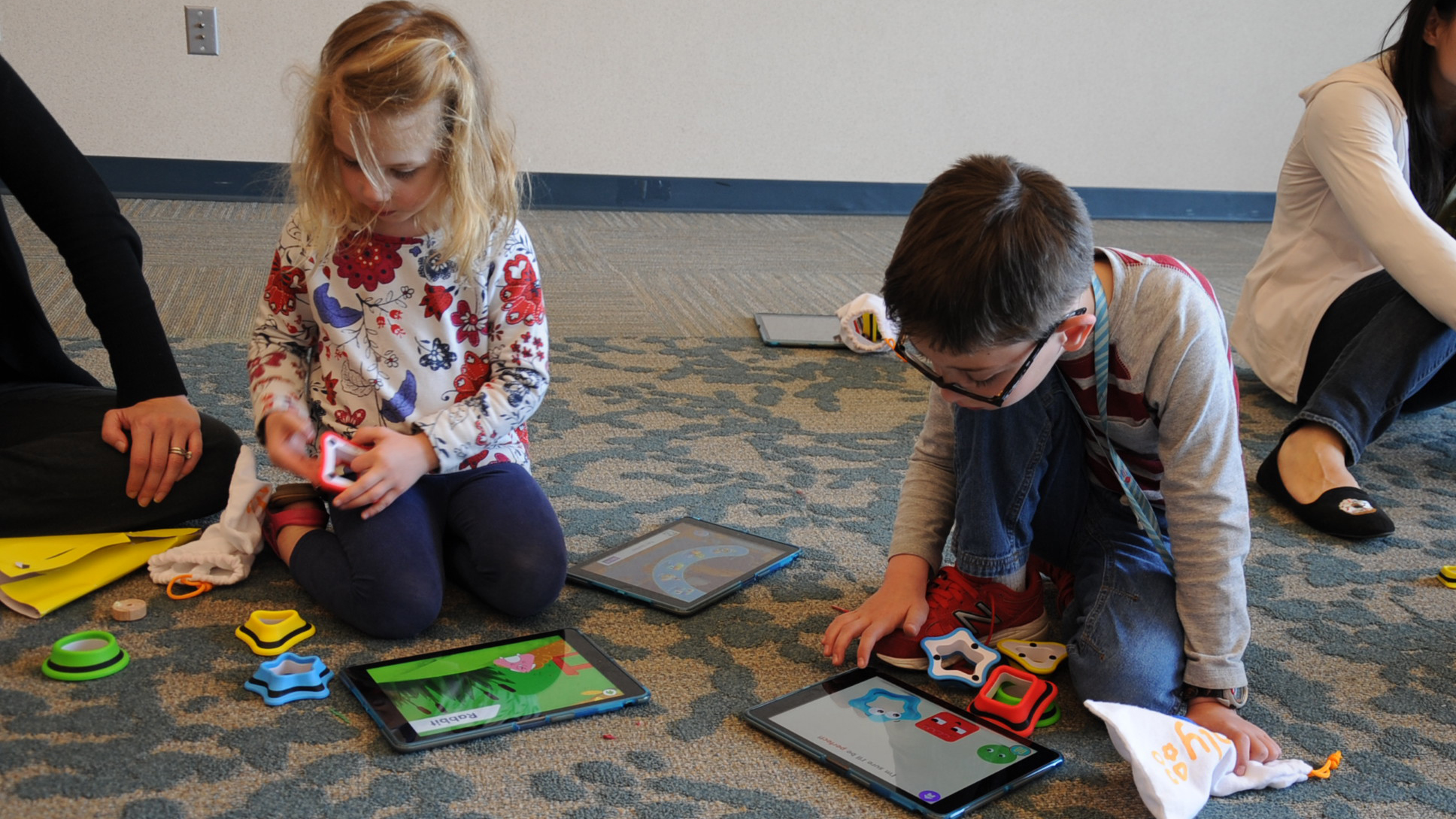 Tech Tips for Kids: Use Technology as a Tool