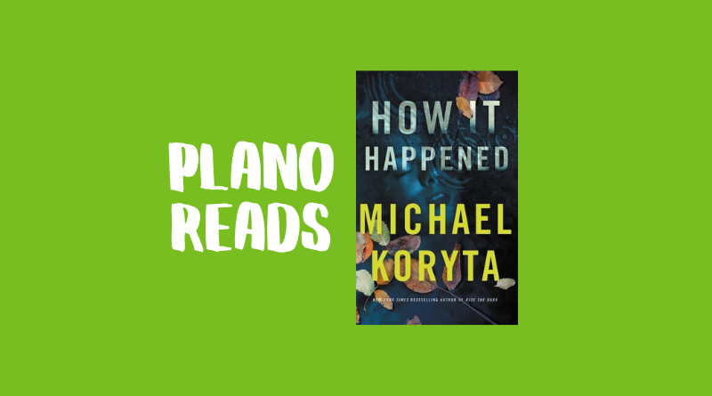 Plano Reads: How it Happened