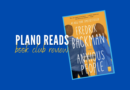 Plano Reads: Anxious People
