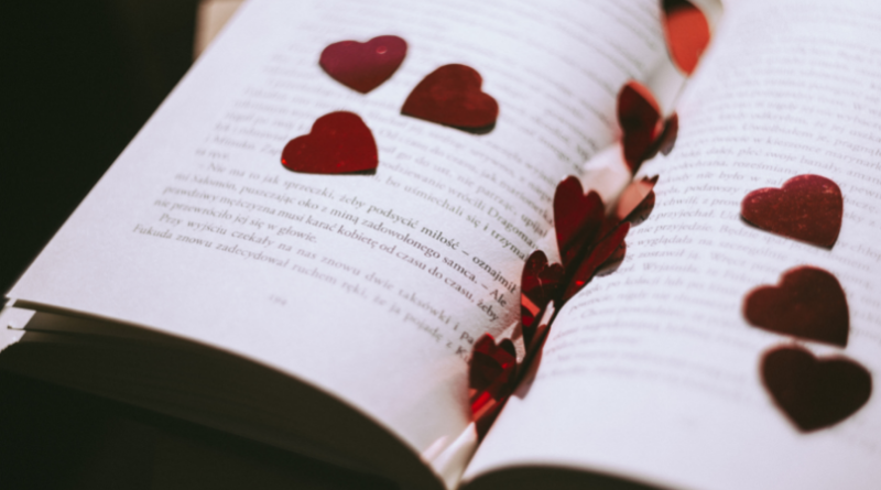 Plano Reads: Love at the Library