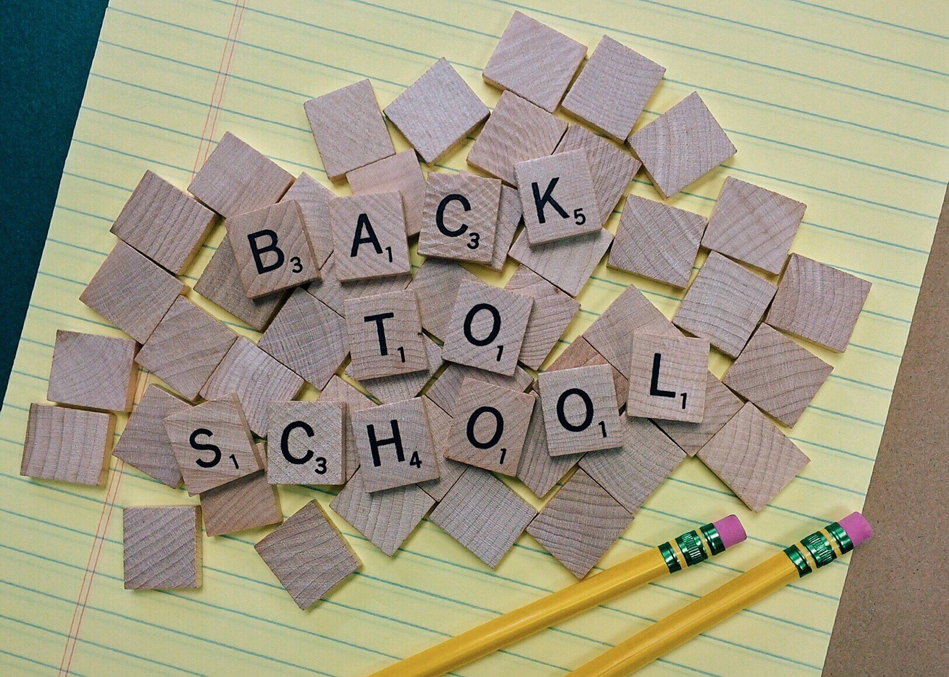 Back to School Resources