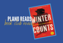 Plano Reads: Winter Counts