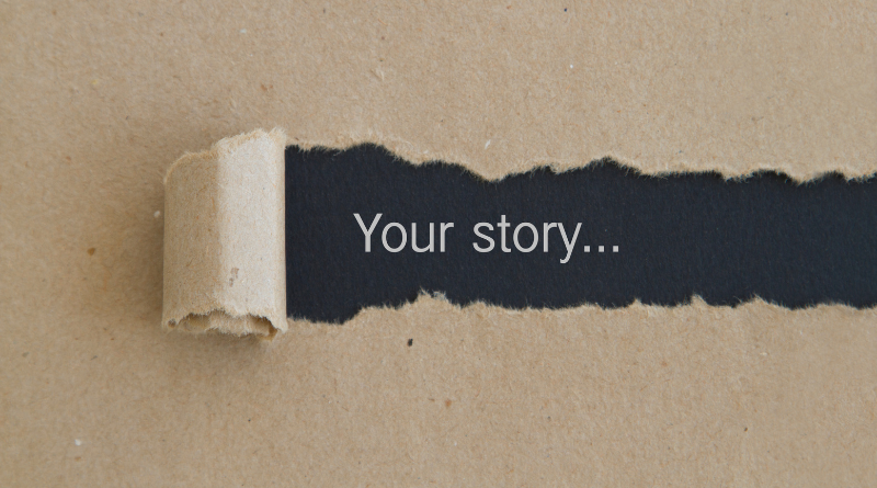 Business Marketing: The Power of Story