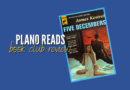 Plano Reads: Five Decembers