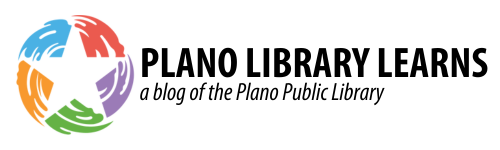 Plano Library Learns