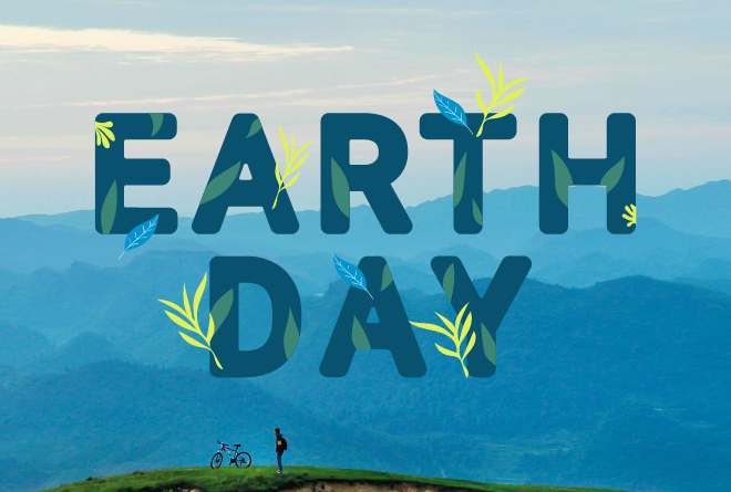 Learn About and Celebrate Earth Day