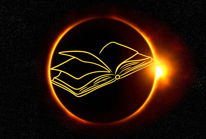 Plano Reads: Eclipse Recommendations